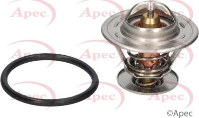 APEC ATH1139 - Coolant thermostat / housing car-mod.net