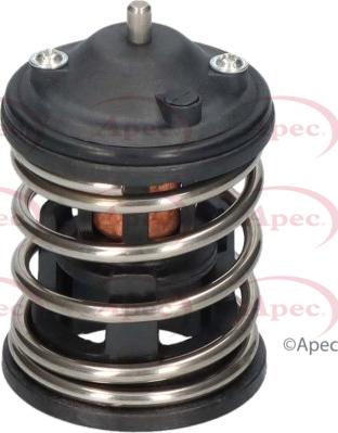 APEC ATH1131 - Coolant thermostat / housing car-mod.net