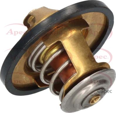APEC ATH1129 - Coolant thermostat / housing car-mod.net