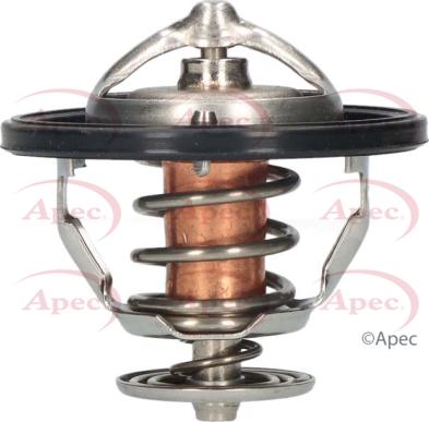 APEC ATH1124 - Coolant thermostat / housing car-mod.net