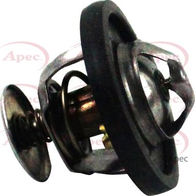 APEC ATH1126 - Coolant thermostat / housing car-mod.net