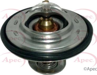 APEC ATH1121 - Coolant thermostat / housing car-mod.net