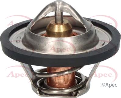 APEC ATH1127 - Coolant thermostat / housing car-mod.net
