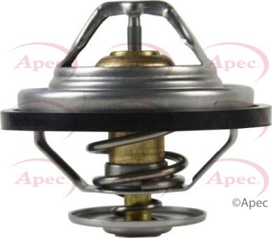 APEC ATH1175 - Coolant thermostat / housing car-mod.net