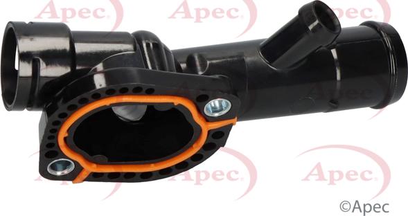 APEC ATH1809 - Coolant thermostat / housing car-mod.net