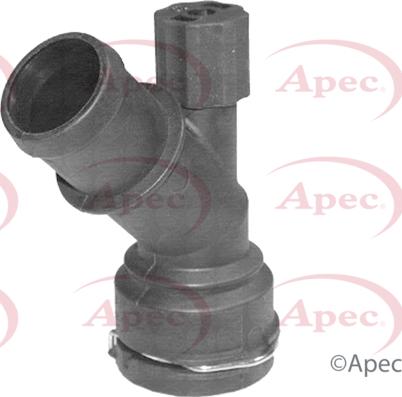 APEC ATH1800 - Coolant Flange car-mod.net