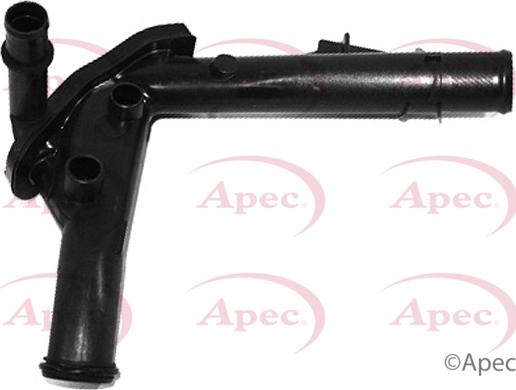 APEC ATH1801 - Radiator Hose car-mod.net