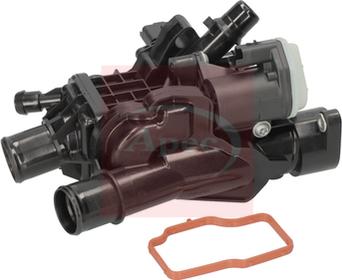 APEC ATH1817 - Coolant thermostat / housing car-mod.net