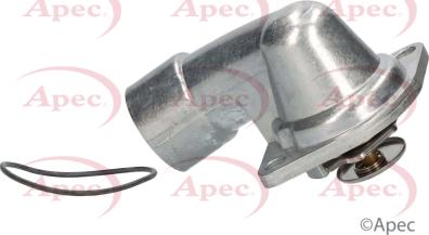 APEC ATH1309 - Coolant thermostat / housing car-mod.net