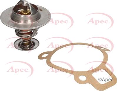 APEC ATH1301 - Coolant thermostat / housing car-mod.net