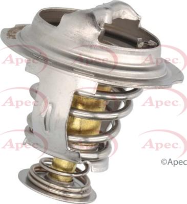 APEC ATH1303 - Coolant thermostat / housing car-mod.net
