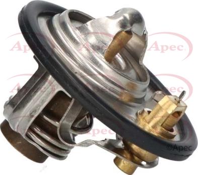 APEC ATH1313 - Coolant thermostat / housing car-mod.net
