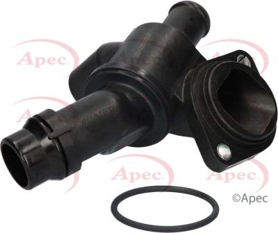APEC ATH1317 - Coolant thermostat / housing car-mod.net