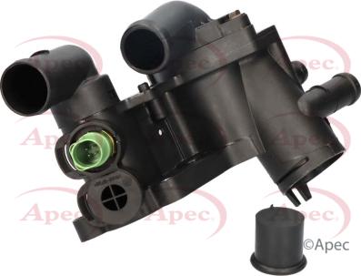 APEC ATH1320 - Coolant thermostat / housing car-mod.net