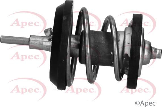 APEC ATH1371 - Coolant thermostat / housing car-mod.net
