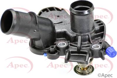 APEC ATH1294 - Coolant thermostat / housing car-mod.net