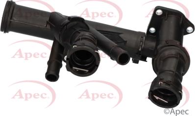 APEC ATH1296 - Coolant thermostat / housing car-mod.net