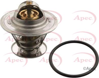 APEC ATH1292 - Coolant thermostat / housing car-mod.net
