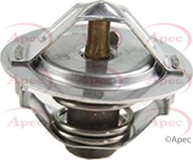 APEC ATH1249 - Coolant thermostat / housing car-mod.net