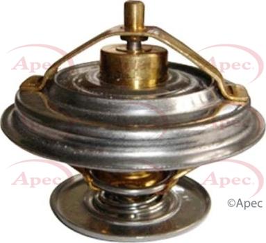 APEC ATH1244 - Coolant thermostat / housing car-mod.net