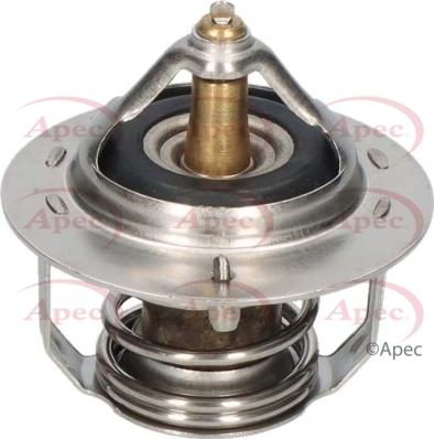 APEC ATH1269 - Coolant thermostat / housing car-mod.net