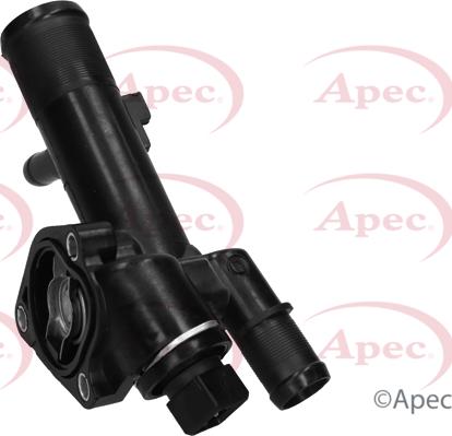 APEC ATH1264 - Coolant thermostat / housing car-mod.net