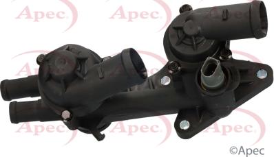 APEC ATH1267 - Coolant thermostat / housing car-mod.net