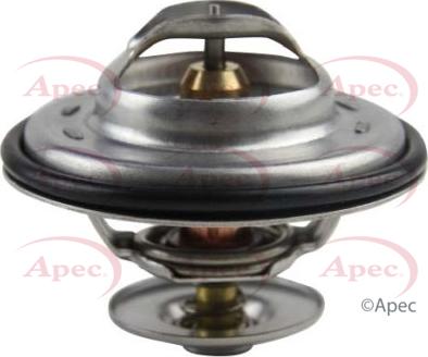 APEC ATH1209 - Coolant thermostat / housing car-mod.net