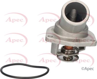 APEC ATH1205 - Coolant thermostat / housing car-mod.net