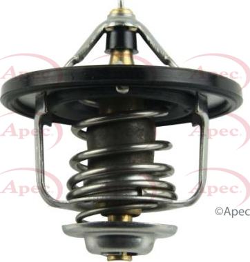 APEC ATH1202 - Coolant thermostat / housing car-mod.net