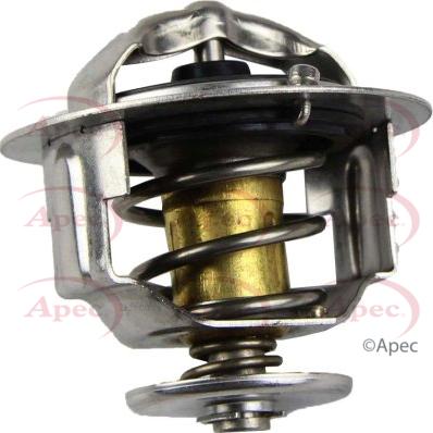 APEC ATH1207 - Coolant thermostat / housing car-mod.net