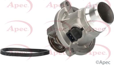 APEC ATH1210 - Coolant thermostat / housing car-mod.net