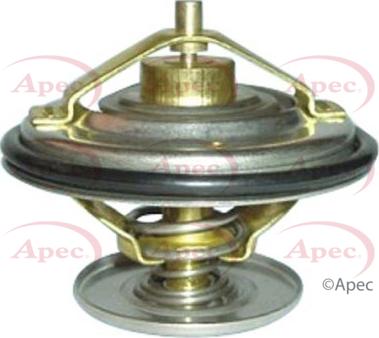 APEC ATH1218 - Coolant thermostat / housing car-mod.net