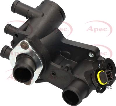 APEC ATH1212 - Coolant thermostat / housing car-mod.net