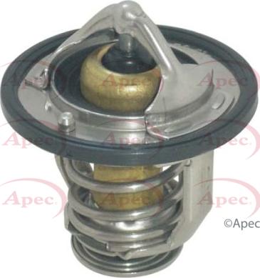 APEC ATH1239 - Coolant thermostat / housing car-mod.net