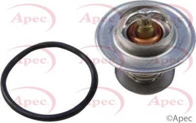 APEC ATH1233 - Coolant thermostat / housing car-mod.net