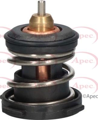 APEC ATH1223 - Coolant thermostat / housing car-mod.net