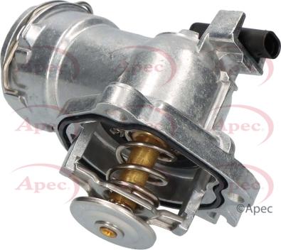 APEC ATH1279 - Coolant thermostat / housing car-mod.net