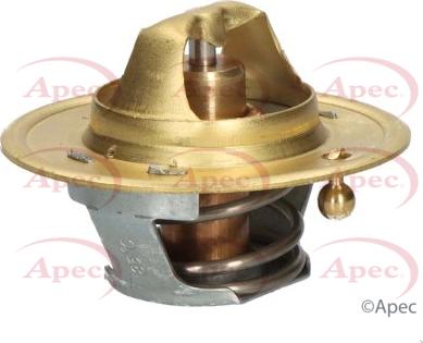 APEC ATH1278 - Coolant thermostat / housing car-mod.net
