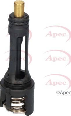 APEC ATH1273 - Coolant thermostat / housing car-mod.net