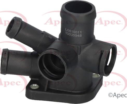 APEC ATH1739 - Coolant Flange car-mod.net