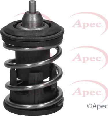APEC ATH1770 - Coolant thermostat / housing car-mod.net