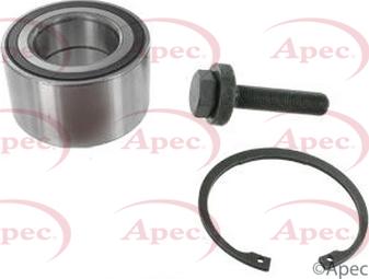 APEC AWB1446 - Bearing Kit, wheel hub car-mod.net