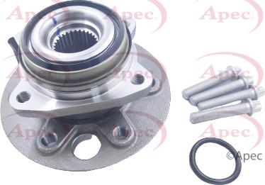 APEC AWB1486 - Wheel Hub car-mod.net