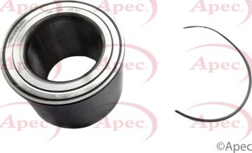 APEC AWB1488 - Bearing Kit, wheel hub car-mod.net