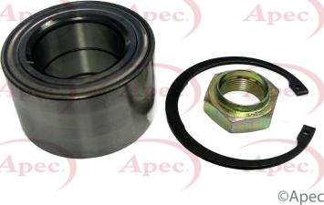 APEC AWB1429 - Bearing Kit, wheel hub car-mod.net
