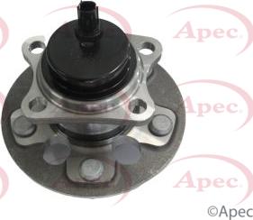 APEC AWB1542 - Bearing Kit, wheel hub car-mod.net