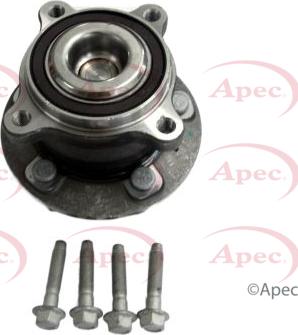 APEC AWB1514 - Bearing Kit, wheel hub car-mod.net