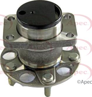 APEC AWB1580 - Bearing Kit, wheel hub car-mod.net