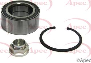 APEC AWB1650 - Bearing Kit, wheel hub car-mod.net